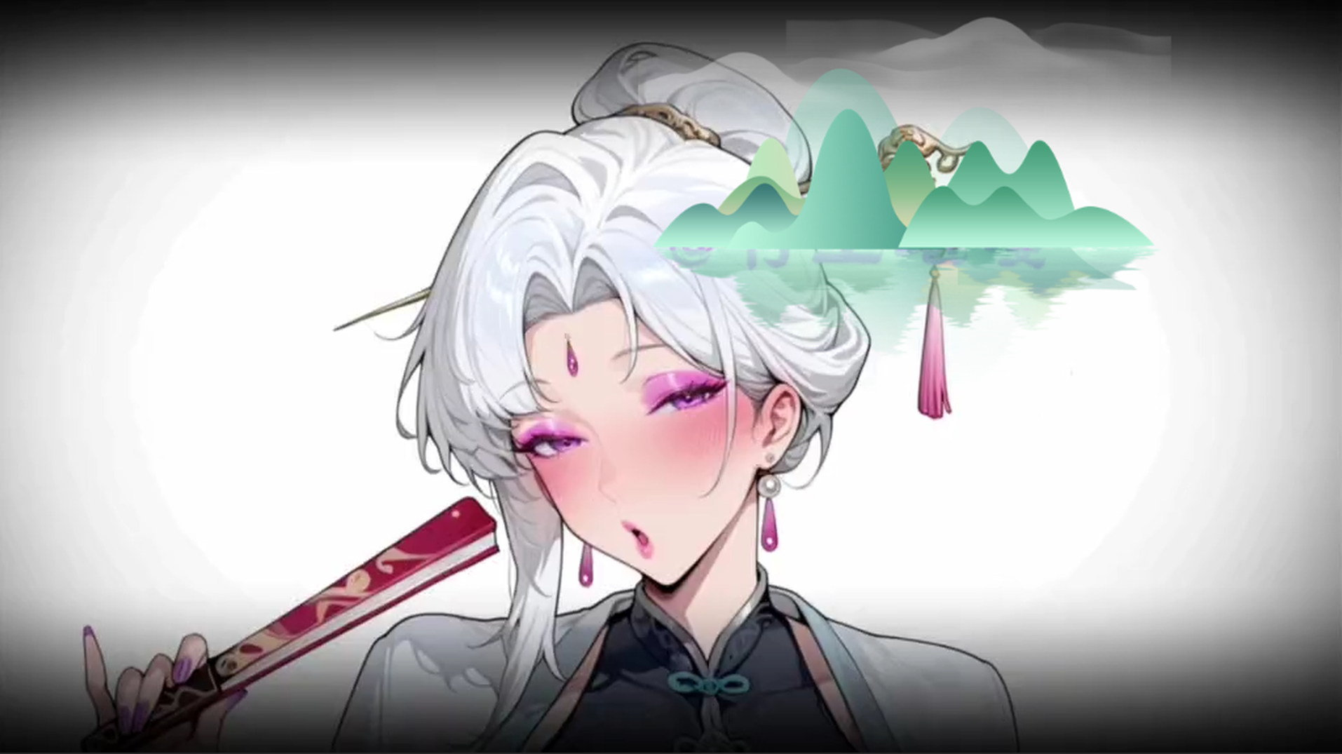 动漫城市进化论：当都市在屏幕中“活”成可互动生命体